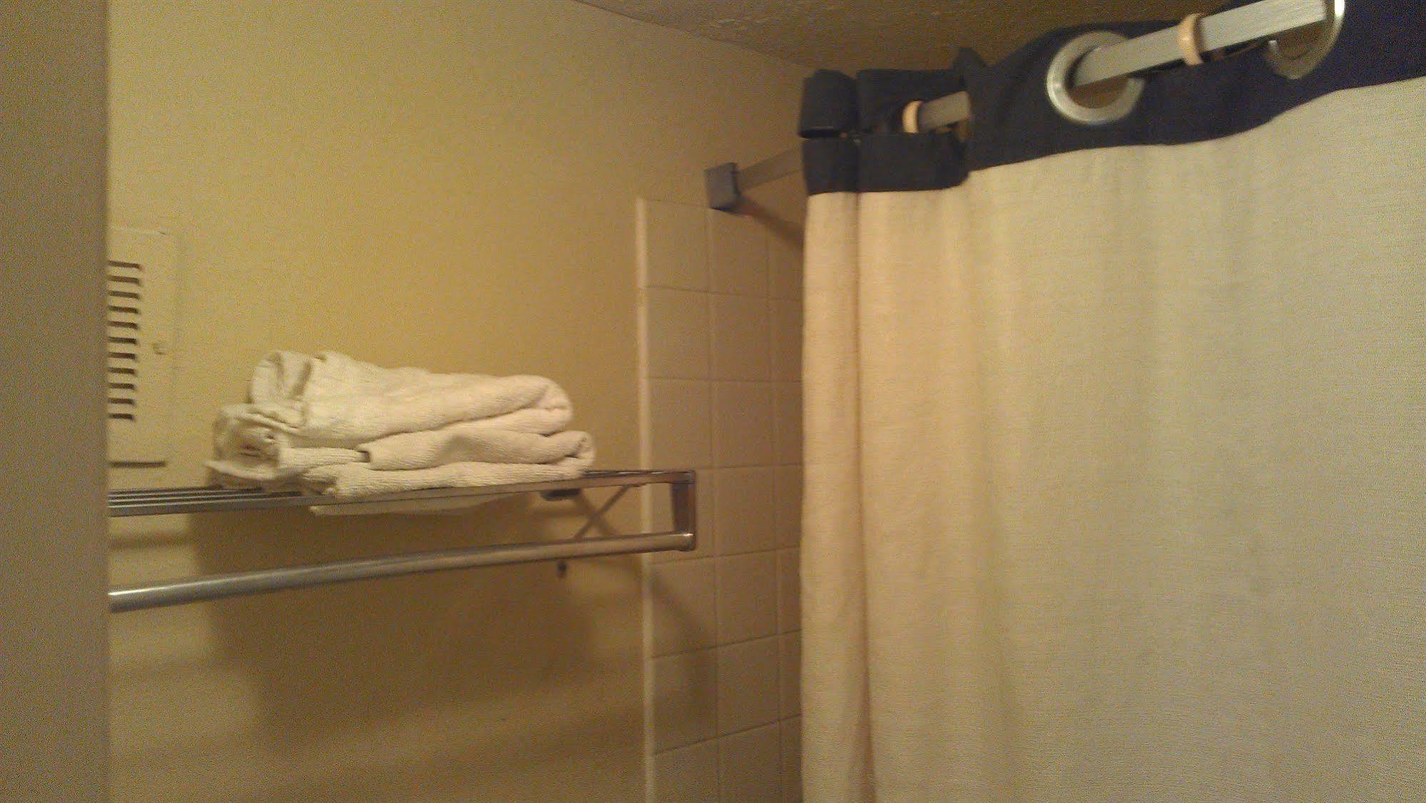 Atlanta Airport Hotel Forest Park Exteriér fotografie